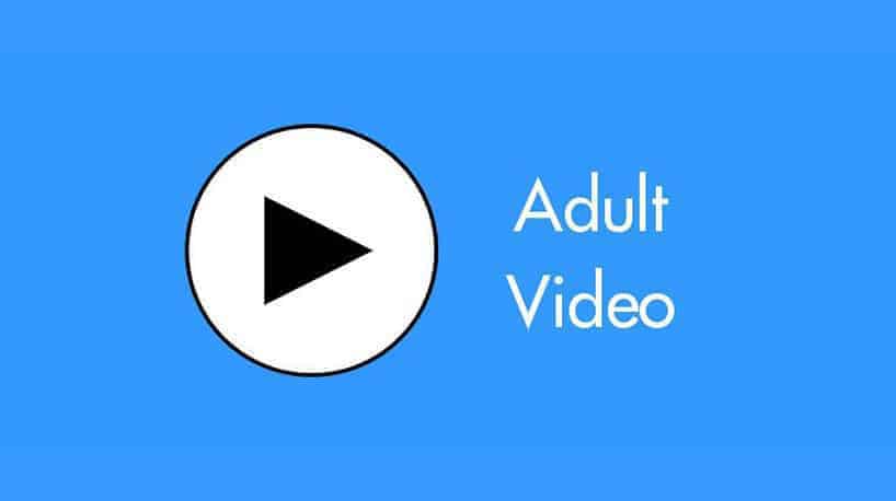 adult video