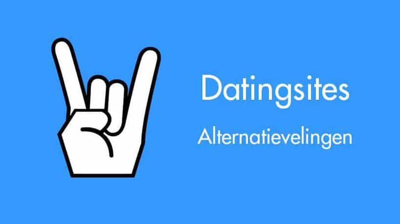 alternatievelingen datingsites en apps