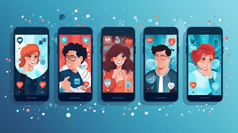 dating apps vergelijken 2024