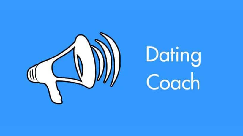 dating coach