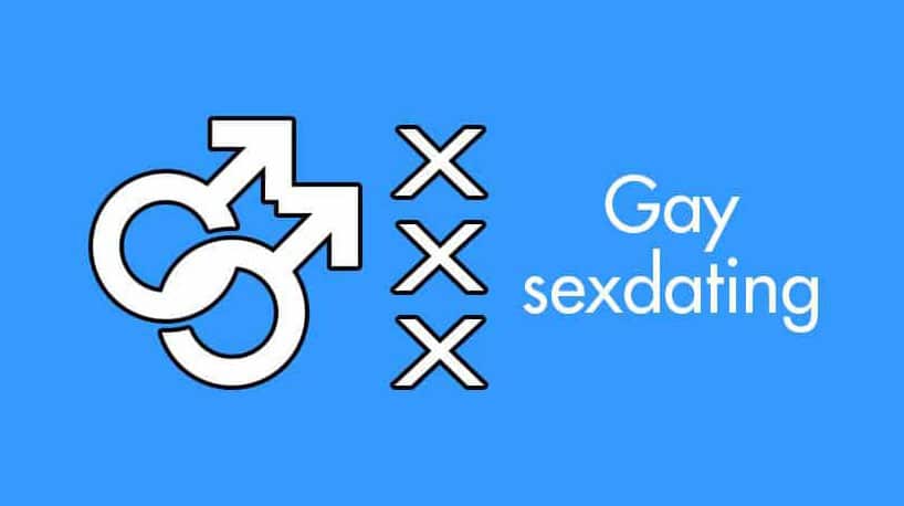 gay sexdating