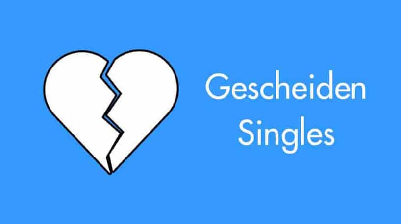 gescheiden singles datingsites en apps