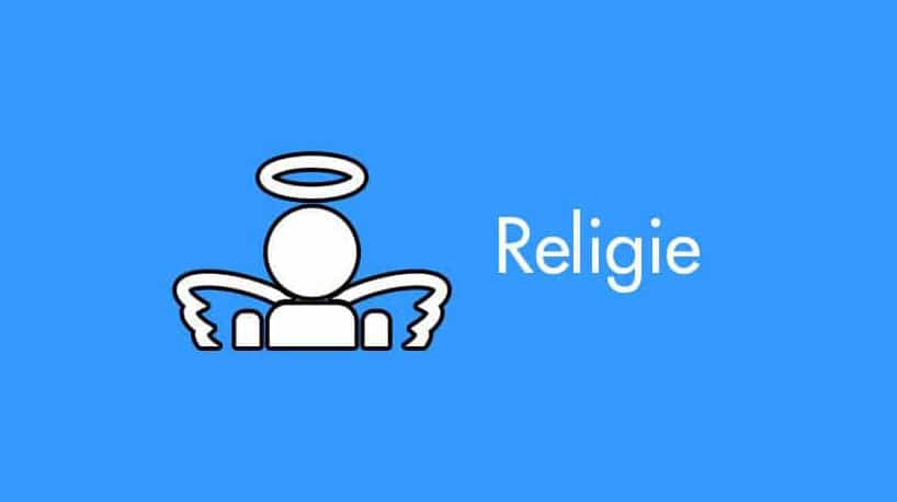 religie datingsites en apps