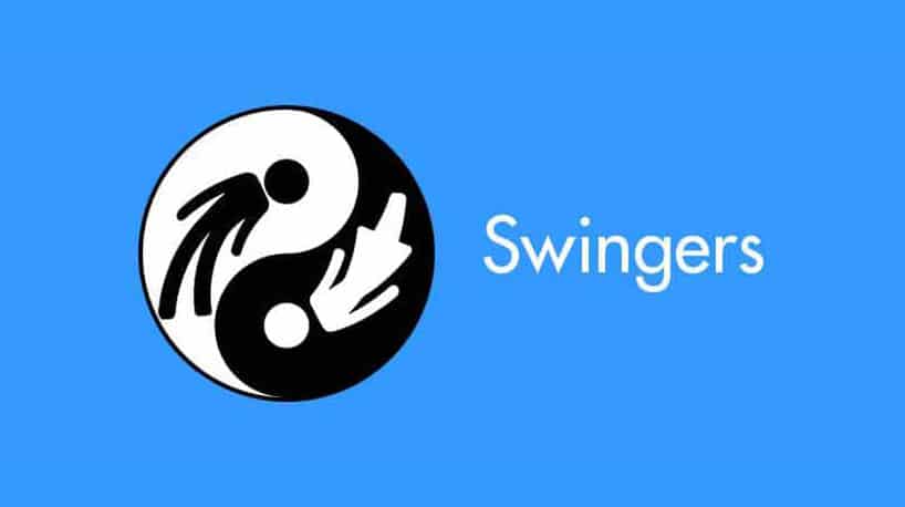 swingers datingsites en apps